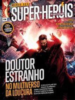 Mundo dos Super-Heróis